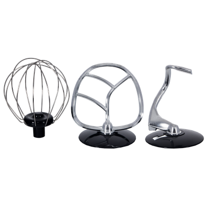 Миксер стационарный Hiberg MP 1040 DB- фото4