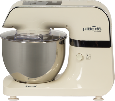 Миксер стационарный Hiberg MP 1040 DY- фото