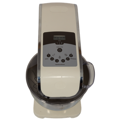 Миксер стационарный Hiberg MP 1040 DY- фото4