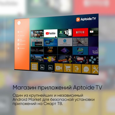 Телевизор Topdevice TDTV40BS04F_BK- фото4