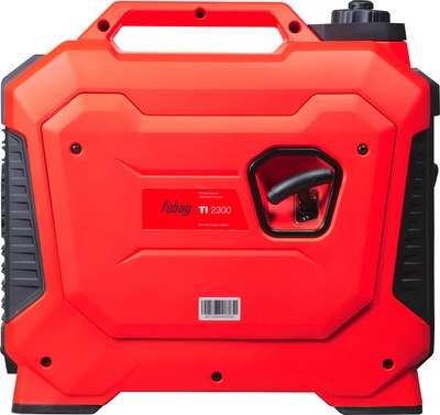 Инверторный генератор Fubag TI 2000 / 646252- фото3