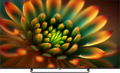 Телевизор Topdevice TDTV65CS05UBK- фото