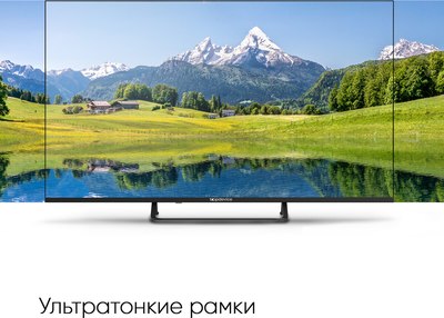 Телевизор Topdevice TDTV65CS05UBK- фото8