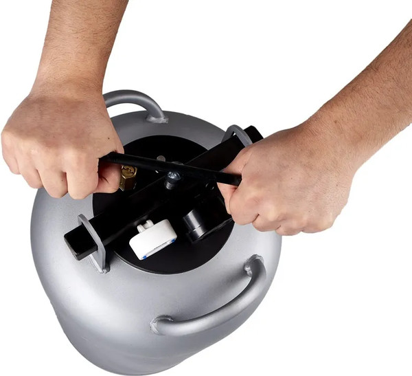 Автоклав для консервирования Мастерица Белорусский AU-0133- фото8, картинка8 Автоклав для консервирования Мастерица Белорусский AU-0133- фото8