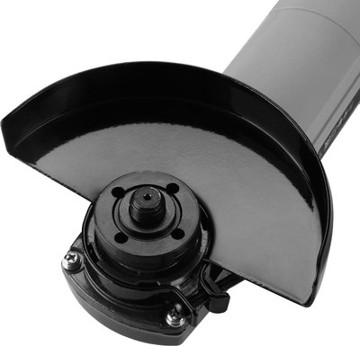 Угловая шлифовальная машина Deko AG1500DK Pro / 083-1026- фото3