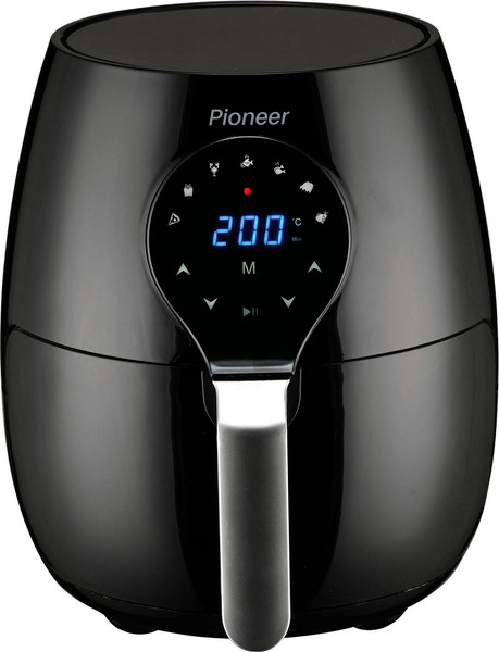 Аэрогриль Pioneer SM500D- фото, картинка Аэрогриль Pioneer SM500D- фото