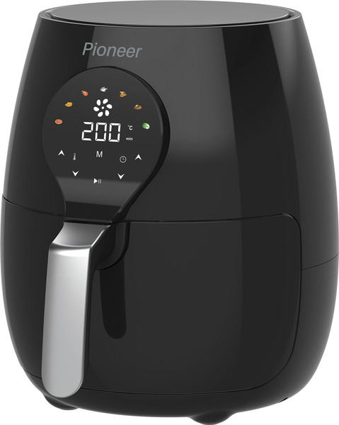Аэрогриль Pioneer SM500D- фото2, картинка2 Аэрогриль Pioneer SM500D- фото2