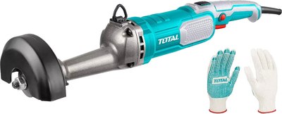 Прямая шлифовальная машина TOTAL TSG1508
