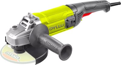 Угловая шлифовальная машина DYLLU DTAG852001