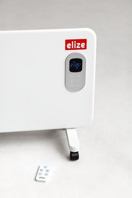 Конвектор Elize EL1500DL- фото5