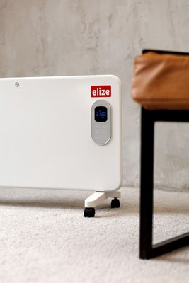 Конвектор Elize EL1500DL- фото7