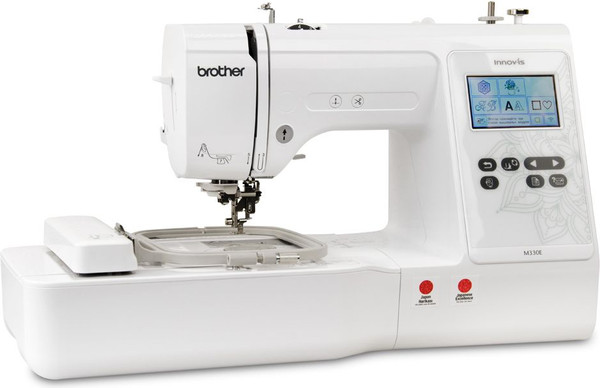 Вышивальная машина Brother M330E- фото