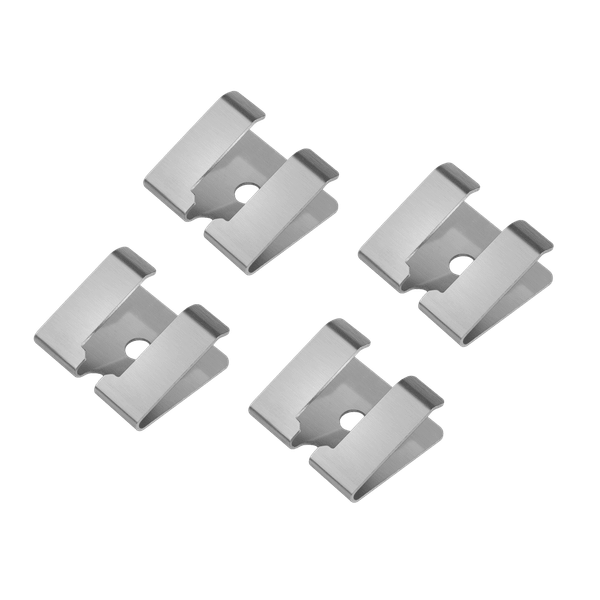 Индукционная варочная панель Maunfeld CVI453SBWHA Inverter- фото3