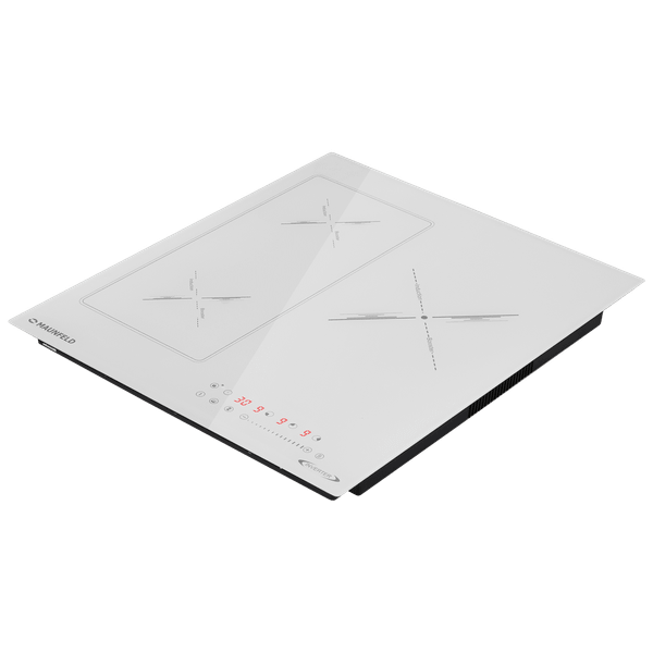 Индукционная варочная панель Maunfeld CVI453SBWHA Inverter- фото7