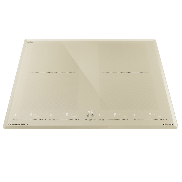Индукционная варочная панель Maunfeld CVI594SF2BG Lux Inverter- фото2