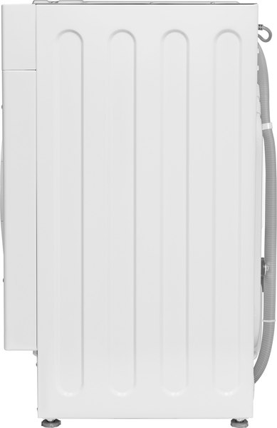 Стиральная машина встраиваемая HOMSair WMB148WH- фото3