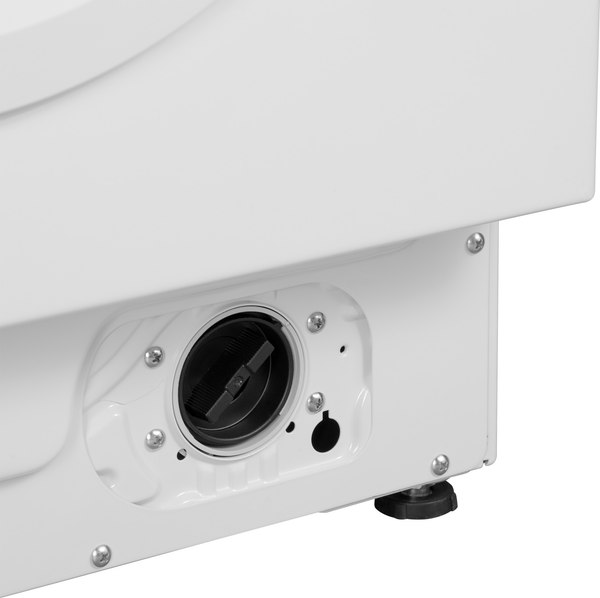 Стиральная машина встраиваемая HOMSair WMB148WH- фото9
