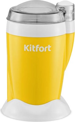 Кофемолка Kitfort КТ-7481- фото