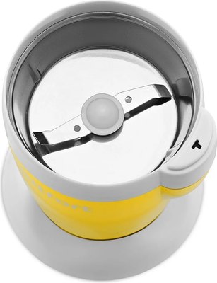 Кофемолка Kitfort КТ-7481- фото4