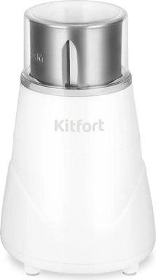 Кофемолка Kitfort КТ-7482- фото