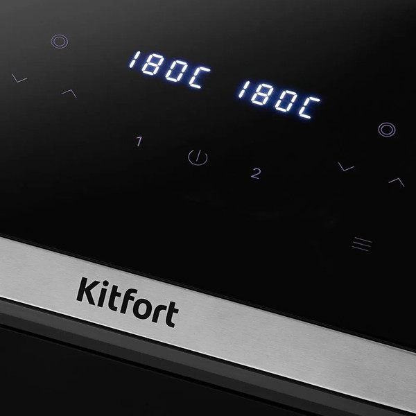Аэрогриль Kitfort КТ-2254 - фото2