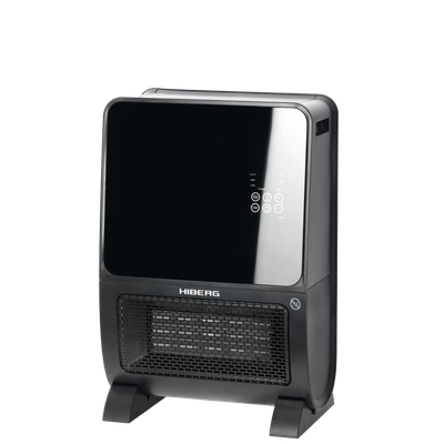 Тепловентилятор Hiberg TSH 3000 B- фото2