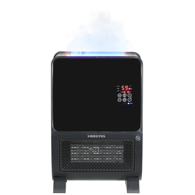 Тепловентилятор Hiberg TSH 3000 B- фото3