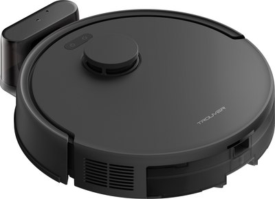 Робот-пылесос Dreame Trouver Robot Vacuum E20 Pro RLE12SA (черный)- фото