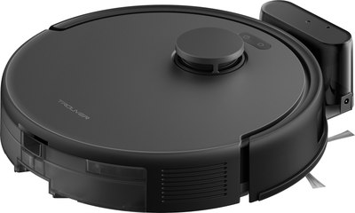 Робот-пылесос Dreame Trouver Robot Vacuum E20 Pro RLE12SA (черный)- фото2