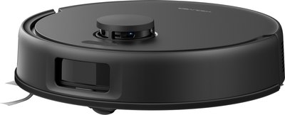 Робот-пылесос Dreame Trouver Robot Vacuum E20 Pro RLE12SA (черный)- фото4