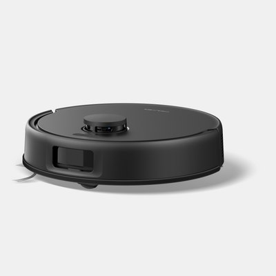 Робот-пылесос Dreame Trouver Robot Vacuum E20 Pro RLE12SA (черный)- фото7