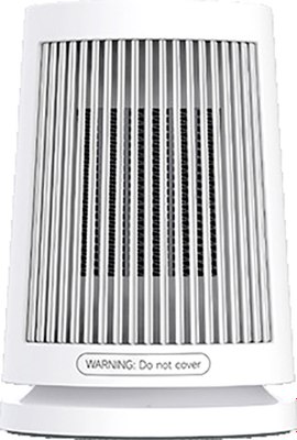 Тепловентилятор Xiaomi Desktop Heater BHR8940EU / ZMNFJ01YMEU- фото