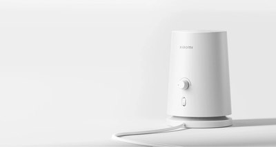 Тепловентилятор Xiaomi Desktop Heater BHR8940EU / ZMNFJ01YMEU- фото2