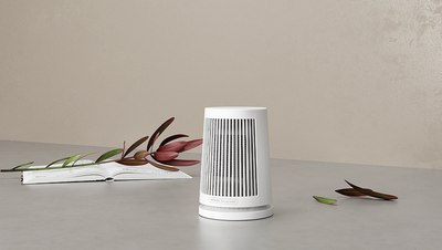 Тепловентилятор Xiaomi Desktop Heater BHR8940EU / ZMNFJ01YMEU- фото3