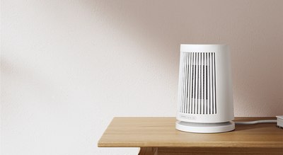 Тепловентилятор Xiaomi Desktop Heater BHR8940EU / ZMNFJ01YMEU- фото4