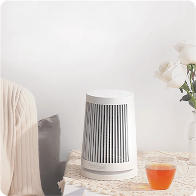 Тепловентилятор Xiaomi Desktop Heater BHR8940EU / ZMNFJ01YMEU- фото9