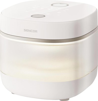 Рисоварка Sencor SRM 2000WH- фото