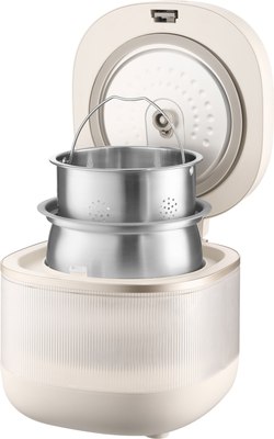 Рисоварка Sencor SRM 2000WH- фото2
