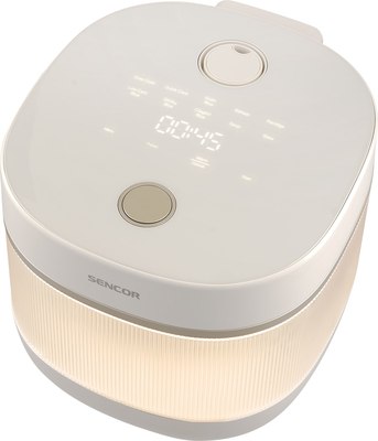 Рисоварка Sencor SRM 2000WH- фото4