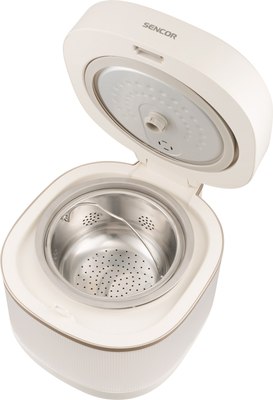 Рисоварка Sencor SRM 2000WH- фото5