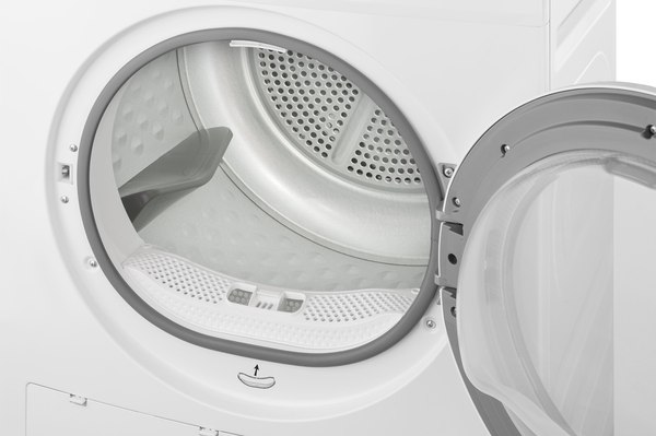 Сушильная машина Weissgauff WD 6148D Heat Pump- фото6
