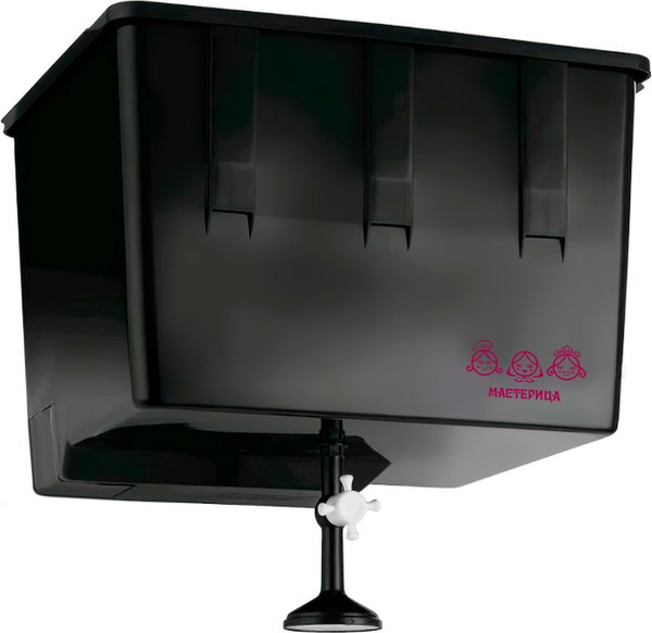 Бак для дачного душа Мастерица ST-55L без ЭВН- фото