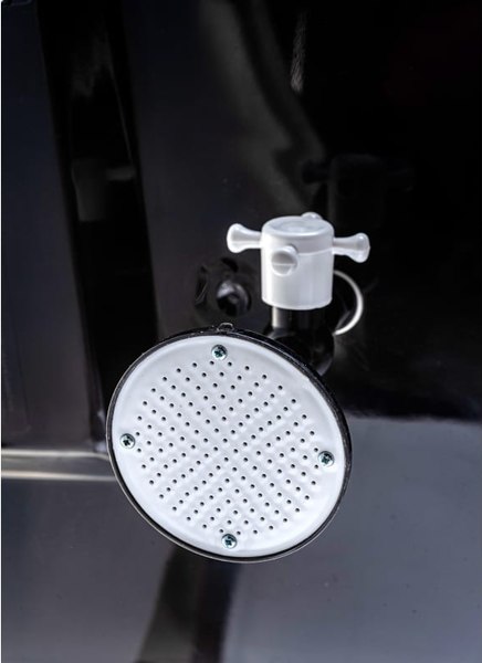 Бак для дачного душа Мастерица ST-55L без ЭВН- фото2