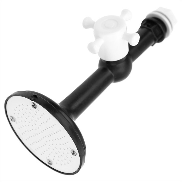 Лейка для дачного душа Мастерица SH-1/2- фото