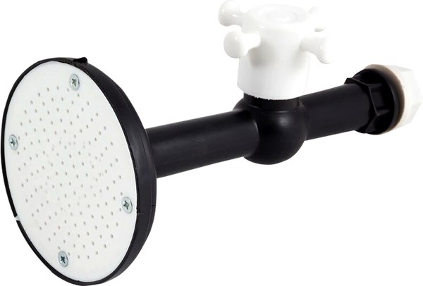 Лейка для дачного душа Мастерица SH-1/2- фото3