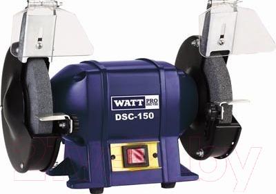 Точильный станок Watt DSC-150 (21.350.150.00)