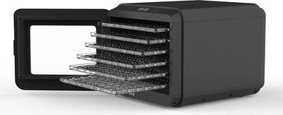 Сушилка для овощей и фруктов BQ FD1005- фото10