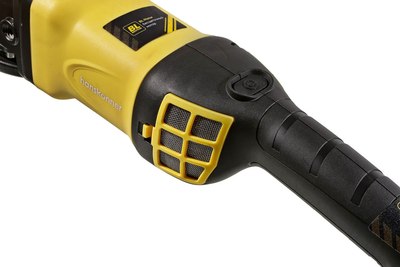Угловая шлифовальная машина Hanskonner HAG28230B- фото5