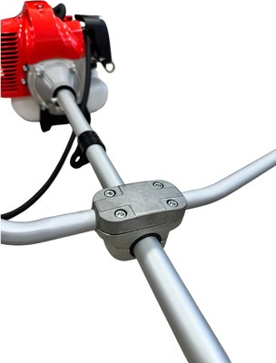 Триммер бензиновый Verton Garden BR-561 Professional (01.5985.6399)- фото3