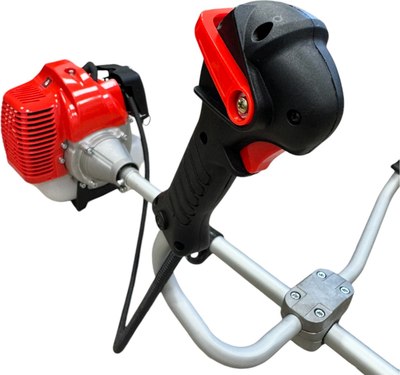 Триммер бензиновый Verton Garden BR-561 Professional (01.5985.6399)- фото4